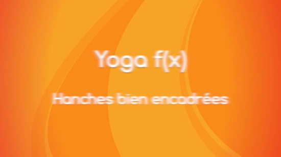 5. Body Fx™️ - Hanches bien encadrées avec Mireille Martel